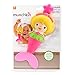 Munchkin Mermaid Swimming Bath Toy