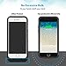 Battery Case for iPhone 6 6s, 4000mAh Portable Protective Charging Case Compatible with iPhone 6 / 6s (4.7 inch) Rechargeable Extended Battery Charger Case