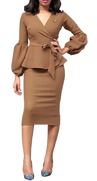 knee high evening dresses