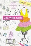 Who What Wear: The Allegra Biscotti Collection