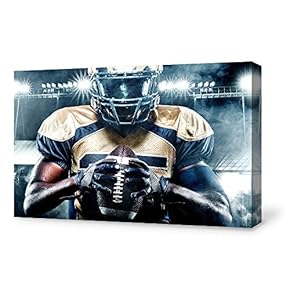 SIGNFORD Canvas Wall Art for Living Room,Bedroom Home...