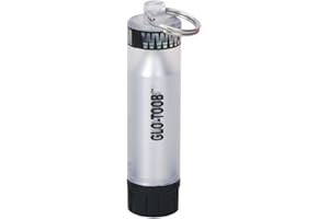 INNOVATIVE SCUBA Glo-Toob AAA Waterproof Emergency Dive Light