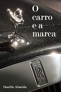 Livro O Carro e a Marca