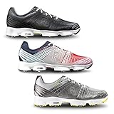 FootJoy Men's Hyperflex II Golf Shoes 51067 - Previous Season Shoe Style