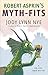 Robert Asprin's Myth-Fits (Myth-Adventures)
