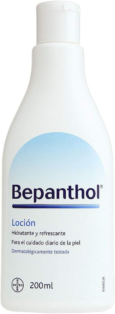bepanthol precio amazon