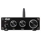 SABAJ A1 HiFi Audio Digital Amplifier