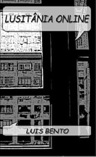 Livro LUSITÂNIA ONLINE