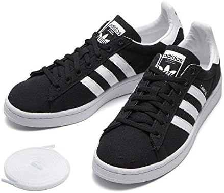 Amazon アディダス オリジナルス Campus Tex キャンパス テックス 0405 ブラック 27 5cm Adidas アディダス スニーカー