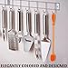 Blue Ridge Kitchenware | Bottle Cleaner & Baby Bottle Brush | Non Toxic High Grade Silicone | BPA Free, FDA Approved | Strong Lightweight Design | Long Sturdy Handle | Multi Functional | One Pack