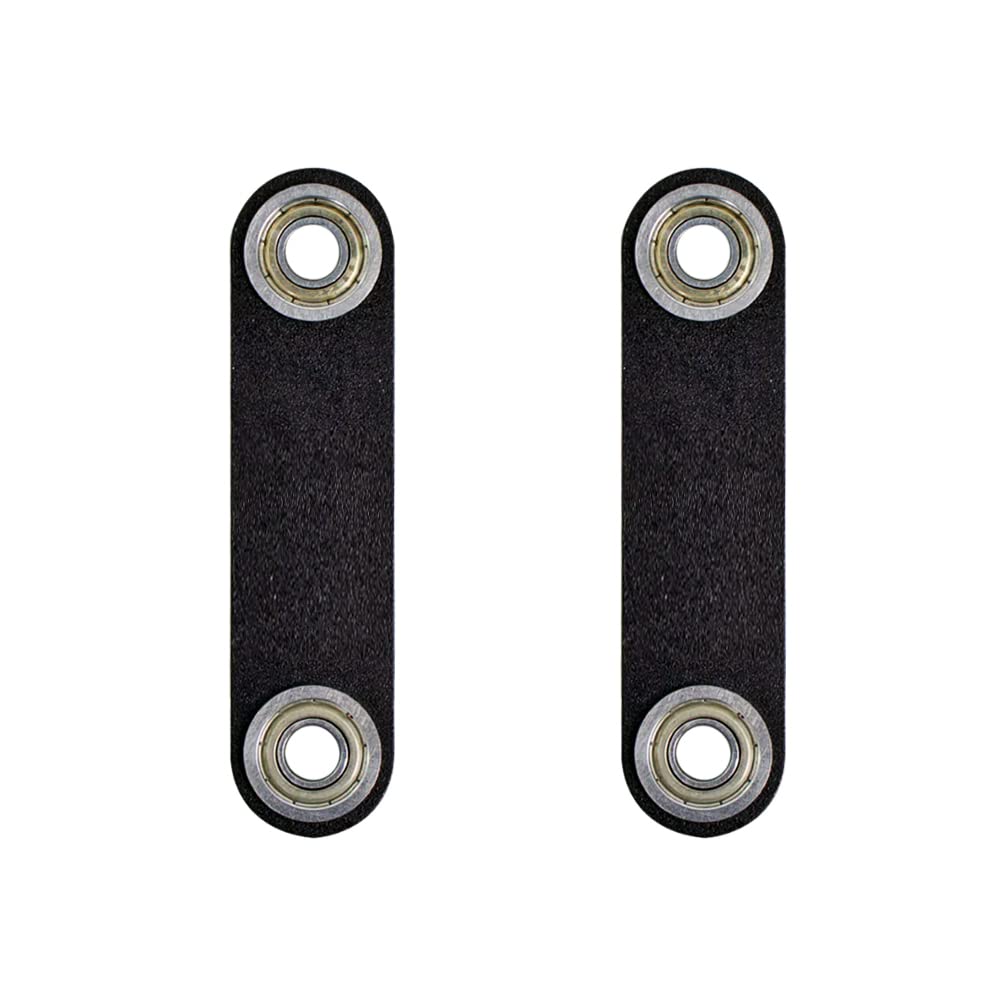 Monorim Replacement Plate With Bearings For Front Suspension Compatible With Xiaomi M365, Pro, 1S, Pro2, Essential and Segway Ninebot Max G30 Electric Scooter
