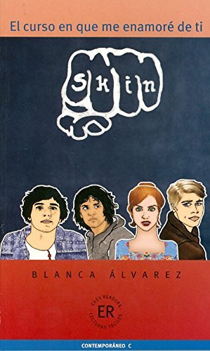 El curso en que me enamore de ti
