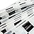 JINSEY 100ft Checkered Black and White Flags Kids Racing Party Pennant Banner