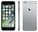 Apple iPhone 6S, 64GB, Space Gray - For AT&T / T-Mobile (Renewed)