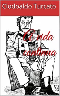 Livro A vida continua