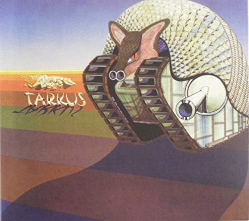 Emerson Lake Palmer - The Ultimate Collection [3CD] - Amazon.com Music