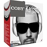 Coby CHBT706WHT