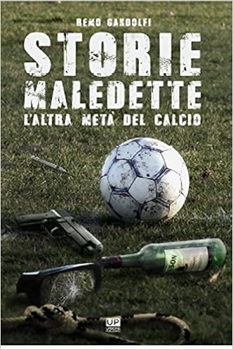 Remo Gandolfi – Storie Maledette (2020)