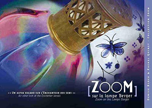 Zoom Sur la Lampe Berger Hardcover – 9 Jul 2015