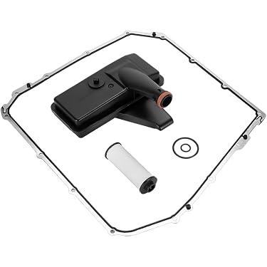 RE0F10D CVT Transmission Filter Oil Pan Gasket Kit India