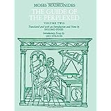 The Guide of the Perplexed, Vol. 2