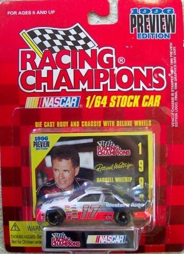 1996 racing champions diecast