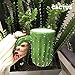 Novelty Ceramic Cactus Mugs Funny Coffee Mug Handmade 14 OZ