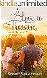 A Love to Treasure (Sunriver Dreams Book 1)
