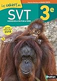 SVT 3e Les cahiers de SVT by 