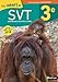 SVT 3e Les cahiers de SVT by 