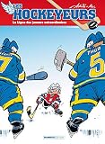 Les Hockeyeurs - tome 1 - Nouvelle édition (BAMBOO HUMOUR) (French Edition) by