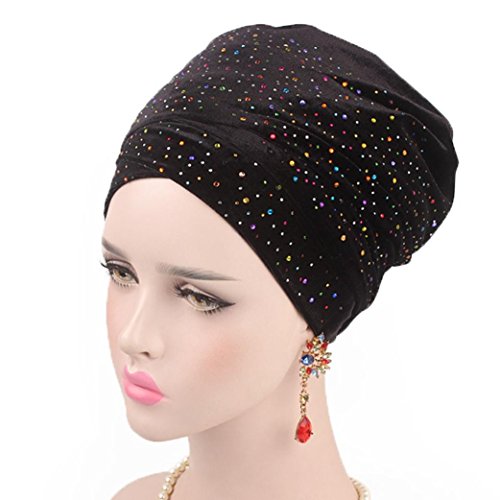 30 Off Turban Caps For Women Head Wraps Clearance Sale Iuhan