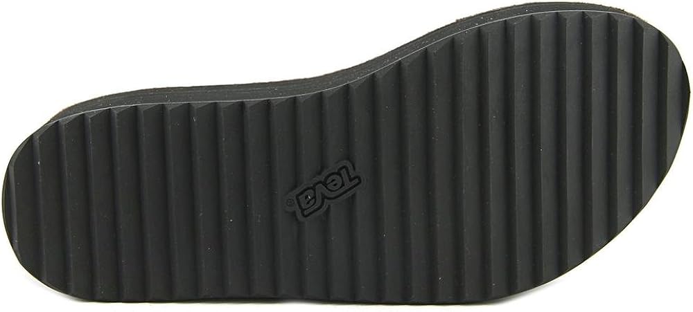 amazon teva flatform