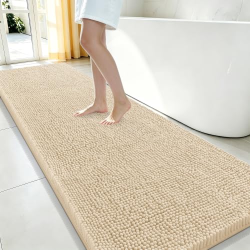 Smiry Bathroom Rugs