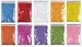 Foam Beads for Slime - 90,000-Piece Slime Beads, 0.08-Inch Micro Foam Balls for Slime Making, Arts and Crafts, DIY Projects, Home Decorations, Assorted Color and Sizes, 10 Colors