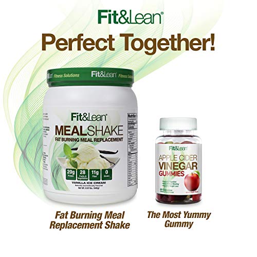 6 Fit+Lean+Burning+Replacement+Chocolate