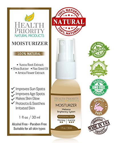 Natural & Organic Melasma Treatment for Face. Best Moisturizer for Lightening & Dark Spot Corrector - Hydroquinone & Kojic Acid Free. Kit, Serum & Cream to Fade and Remove Pigment Problems. No peel! Natural & Organic Melasma Treatment for Face. Best Moisturizer for Lightening & Dark Spot Corrector - Hydroquinone & Kojic Acid Free. Kit, Serum & Cream to Fade and Remove Pigment Problems. No peel!
