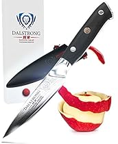 DALSTRONG Paring Knife - Shogun Series - VG10 - 3.75