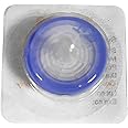 Sterile Syringe Filters PES 25 mm Diameter 1.0 um Pore Size Individually Packaged 100/pk by Biomed Solutions