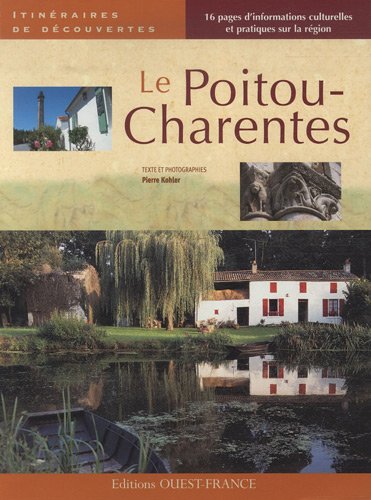 Le  Poitou-Charentes