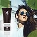 Herstyler Moisturizing Hair Conditioner for Soft, Silky Hair, Encourages Hair Growth, 120 Ml./4 Fl. Oz. (Pack of 8)