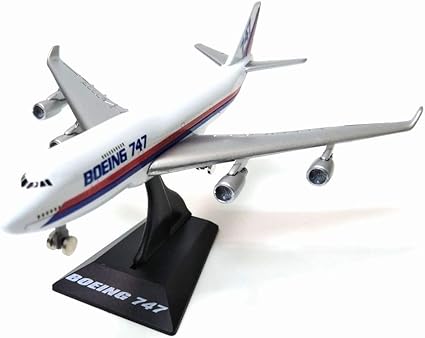 jumbo jet toy airplane