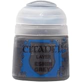 Games Workshop Citadel Layer 2: Eshin Grey