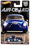 Hot Wheels 1:64 Scale Air-Cooled Car Culture Porsche 356A Outlaw 3/5