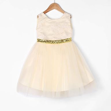 infant drawstring gowns