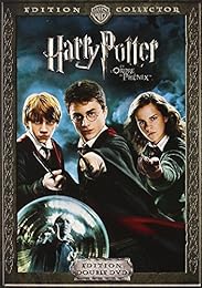 Harry Potter Et L'ordre Du Phénix - Édition Collector