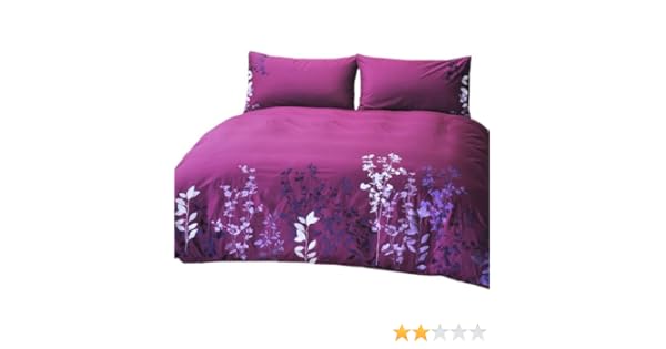 Amazon Com Margaret Muir Jet1500 Lakota Duvet Set Queen Home