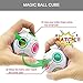 The Ultimate Sensory Fidget Toys Kit for Kids Prime 20 Packs Fidget Cube/Infinity Cube/Twisted Toy/Squishy Ball/Squeeze Bean/Fidget Pen/Rainbow Magic Balls ADD ADHD Stress Relax