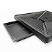 Synturfmats Indoor Pet Potty Patch Puppy Pee Training Pad, Deluxe 3 Pieces Dog Relief System with Drawer, Green, Medium with Drawer 20