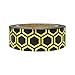 allydrew Washi Tapes Decorative Masking Tapes, Beehive